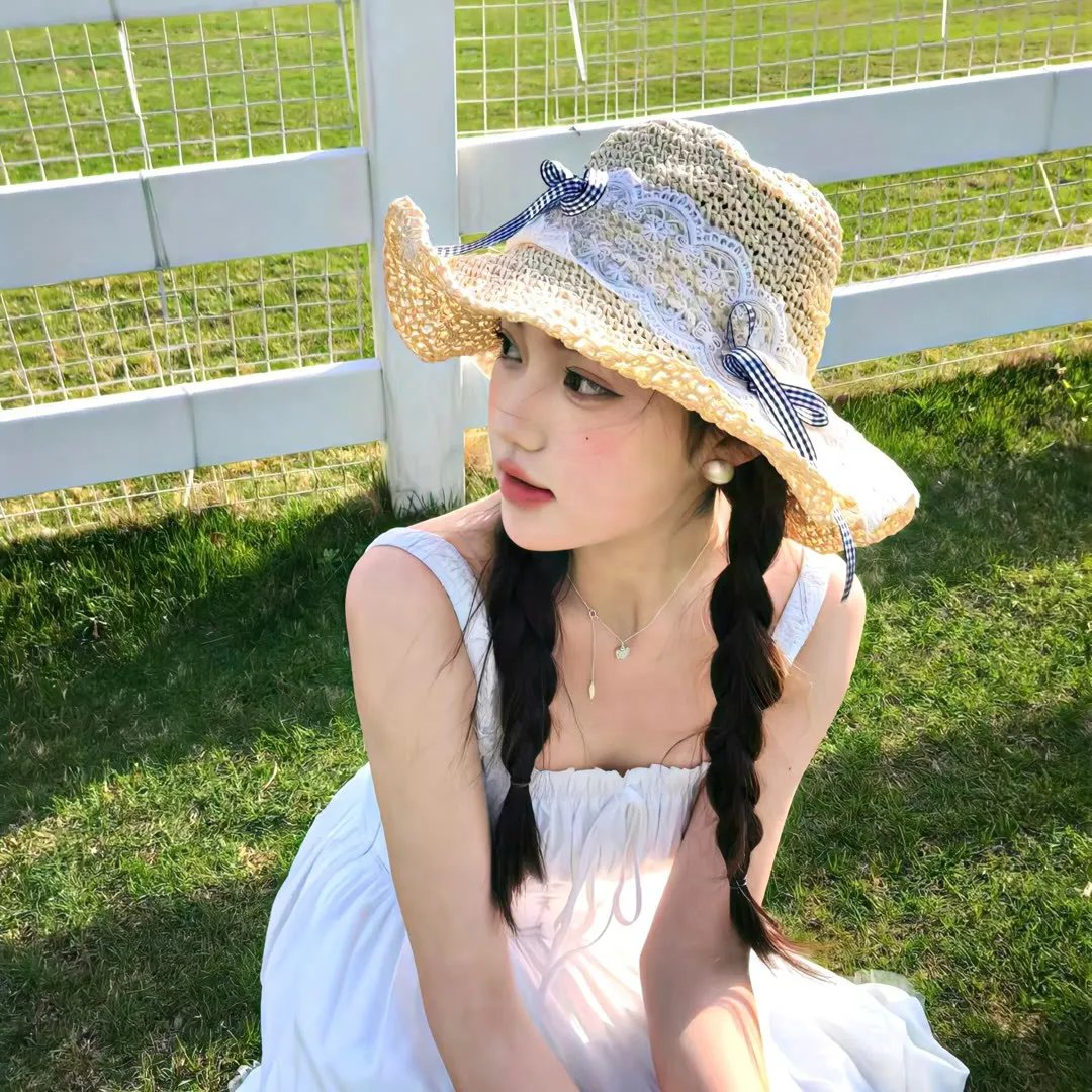 夏天的大人们